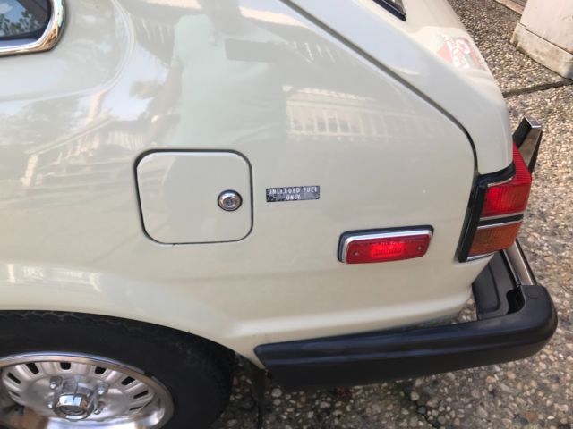1981 Honda Accord - photo 11