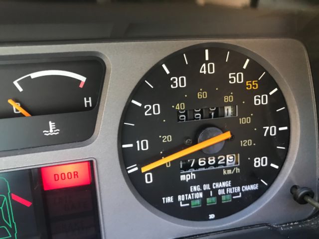 1981 Honda Accord - photo 13