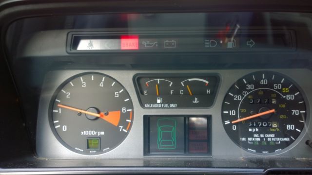 1981 Honda Accord Accord LX - photo 13