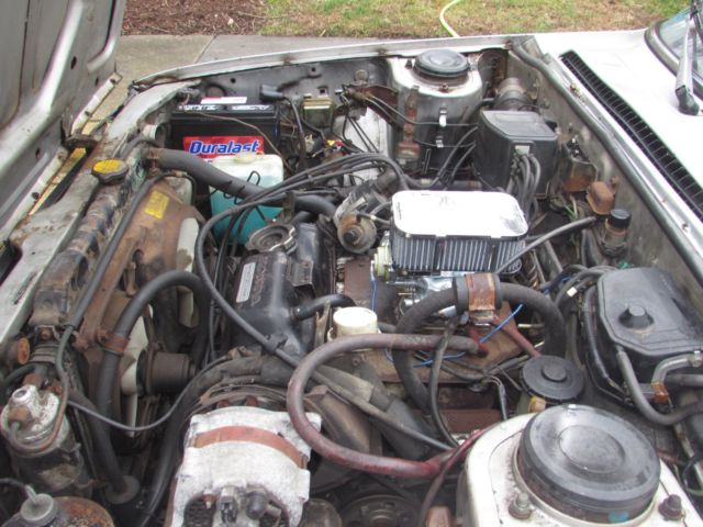 1981 Honda Accord DX - photo 10