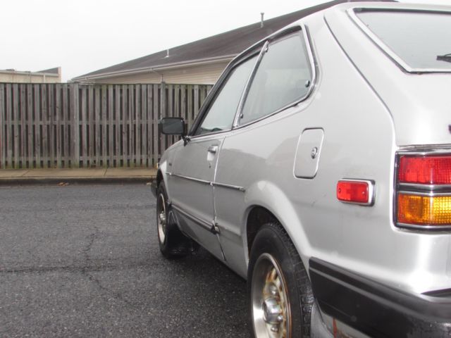 1981 Honda Accord DX - photo 5