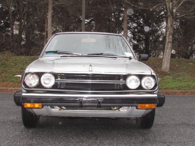 1981 Honda Accord DX - photo 7