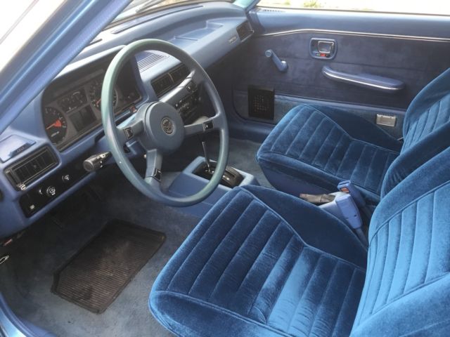 1981 Honda Accord Coupe - photo 7
