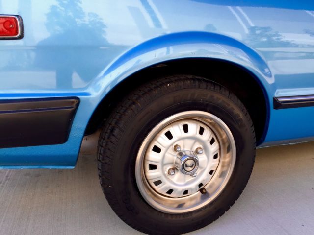 1981 Honda Accord LX - photo 11