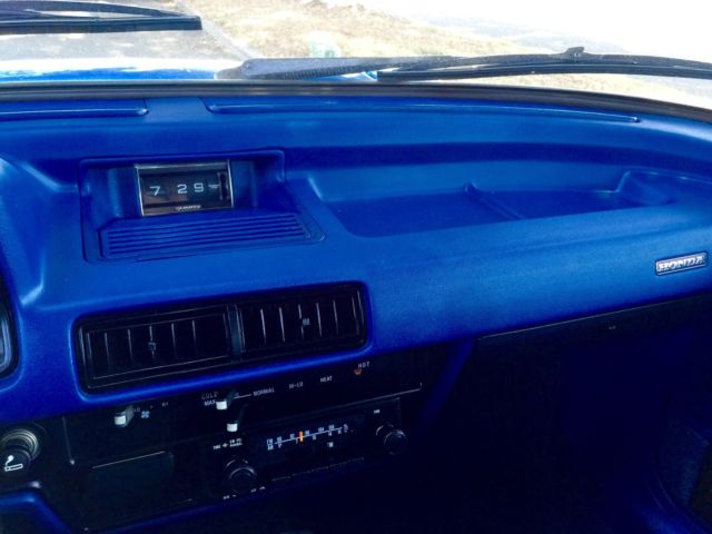 1981 Honda Accord LX - photo 13
