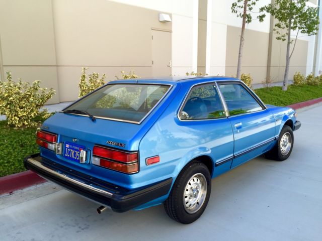 1981 Honda Accord LX - photo 8