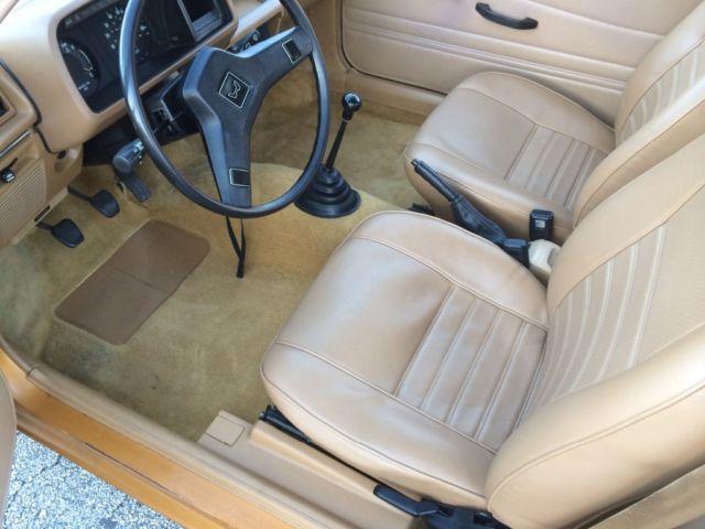1981 Honda Civic Coupe - photo 13