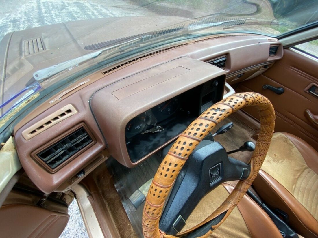 1981 Honda Civic 1500 4dr Wagon - photo 8