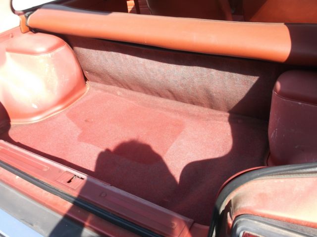 1981 Honda Civic - photo 2