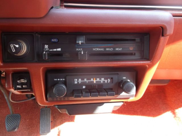 1981 Honda Civic - photo 6