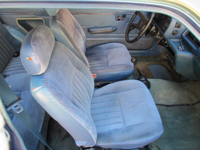 1981 Honda Civic 1500GL - photo 11