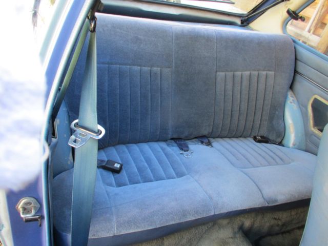 1981 Honda Civic 1500GL - photo 12