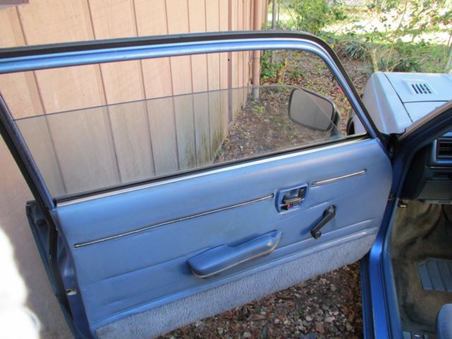 1981 Honda Civic 1500GL - photo 8