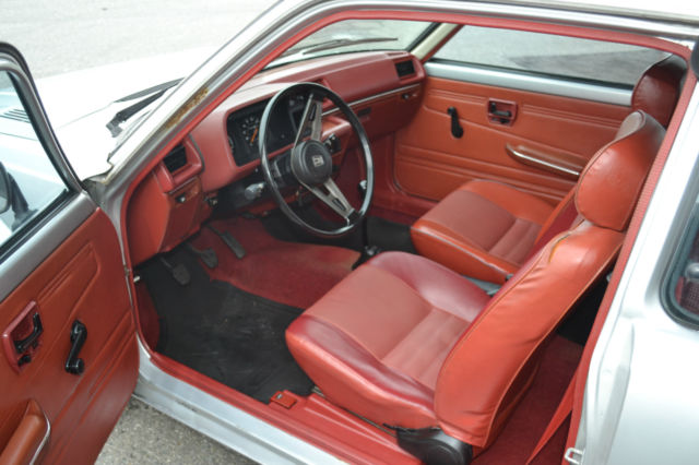 1980 Honda Civic - photo 5