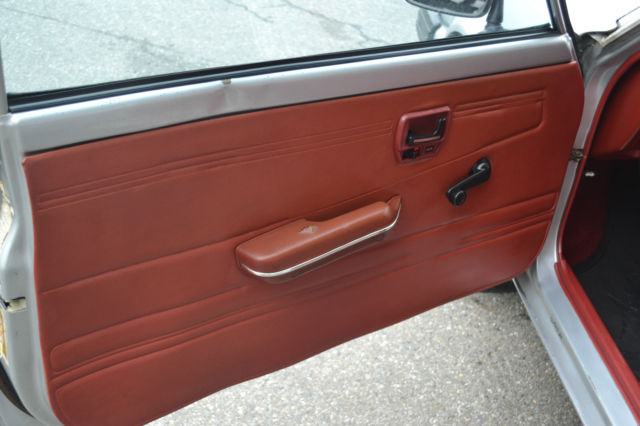 1980 Honda Civic - photo 6