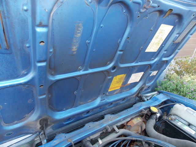 1981 Honda Civic Hatchback - photo 13
