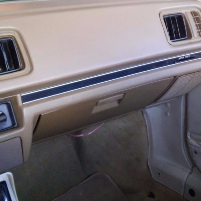 1981 Honda Prelude - photo 10