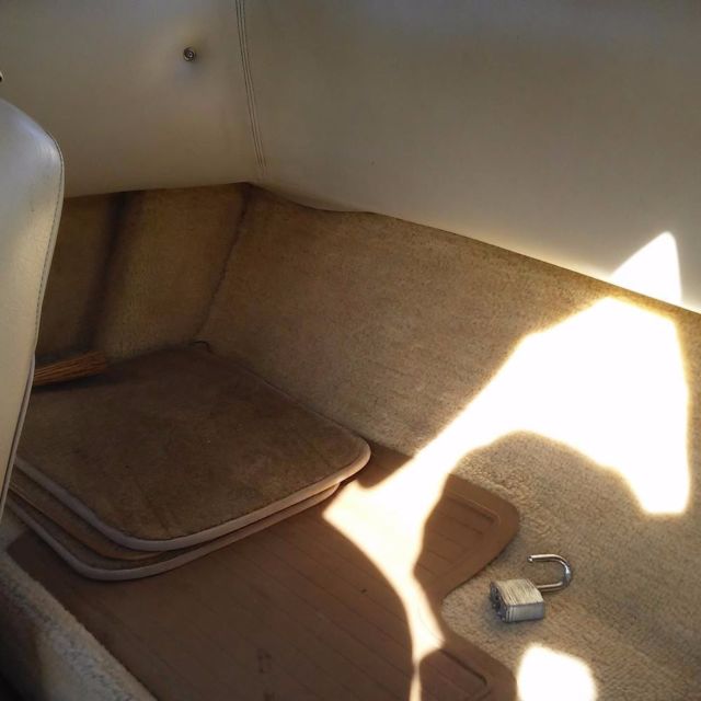 1981 Honda Prelude - photo 12
