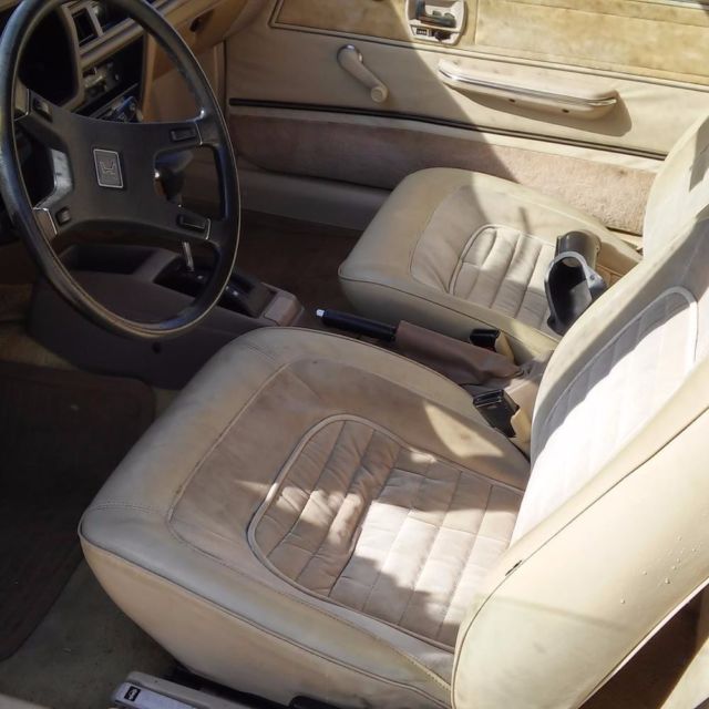 1981 Honda Prelude - photo 8