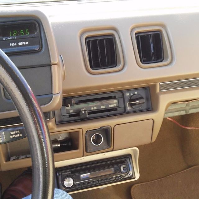 1981 Honda Prelude - photo 9