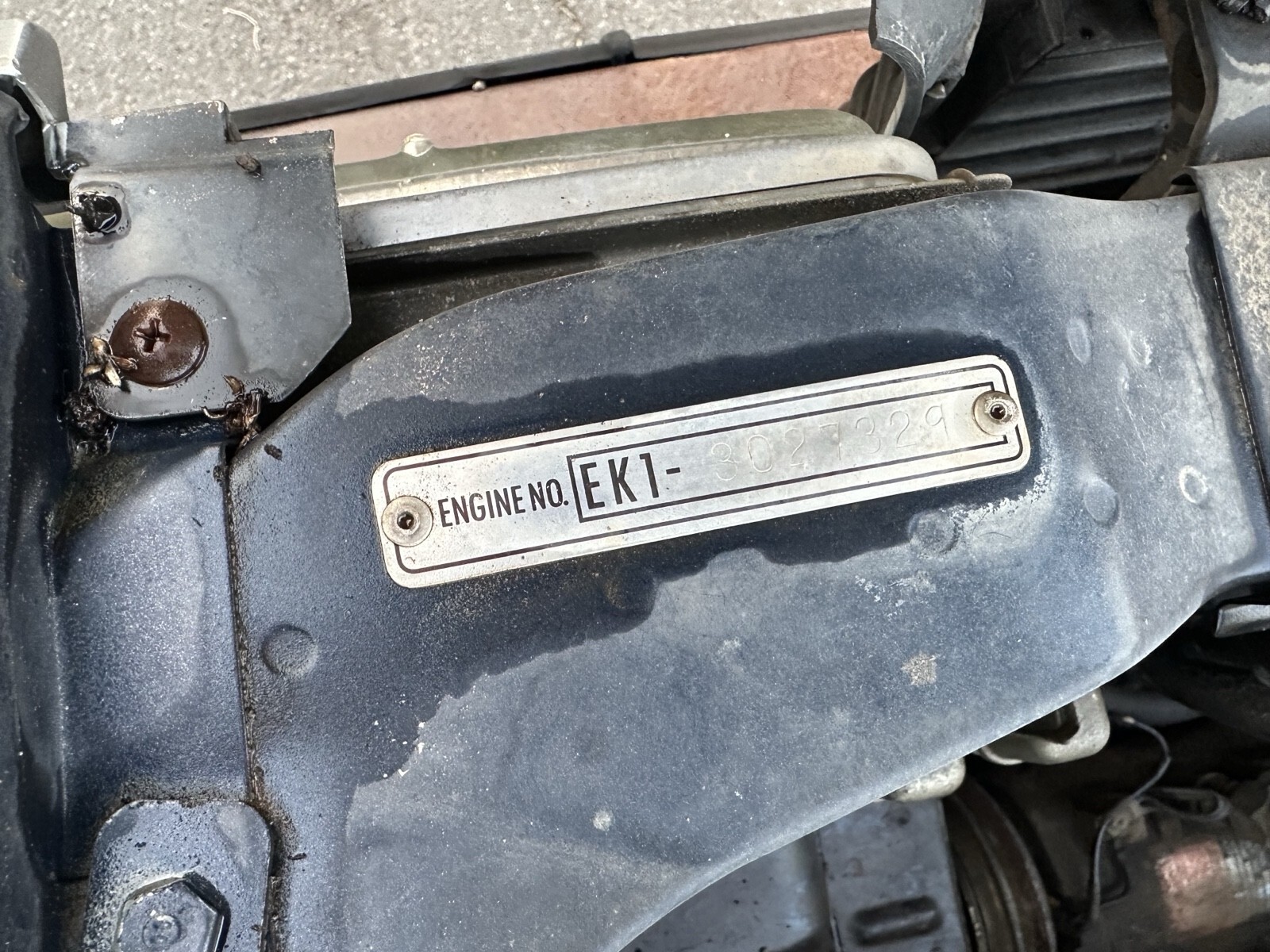 1981 Honda Prelude - photo 11