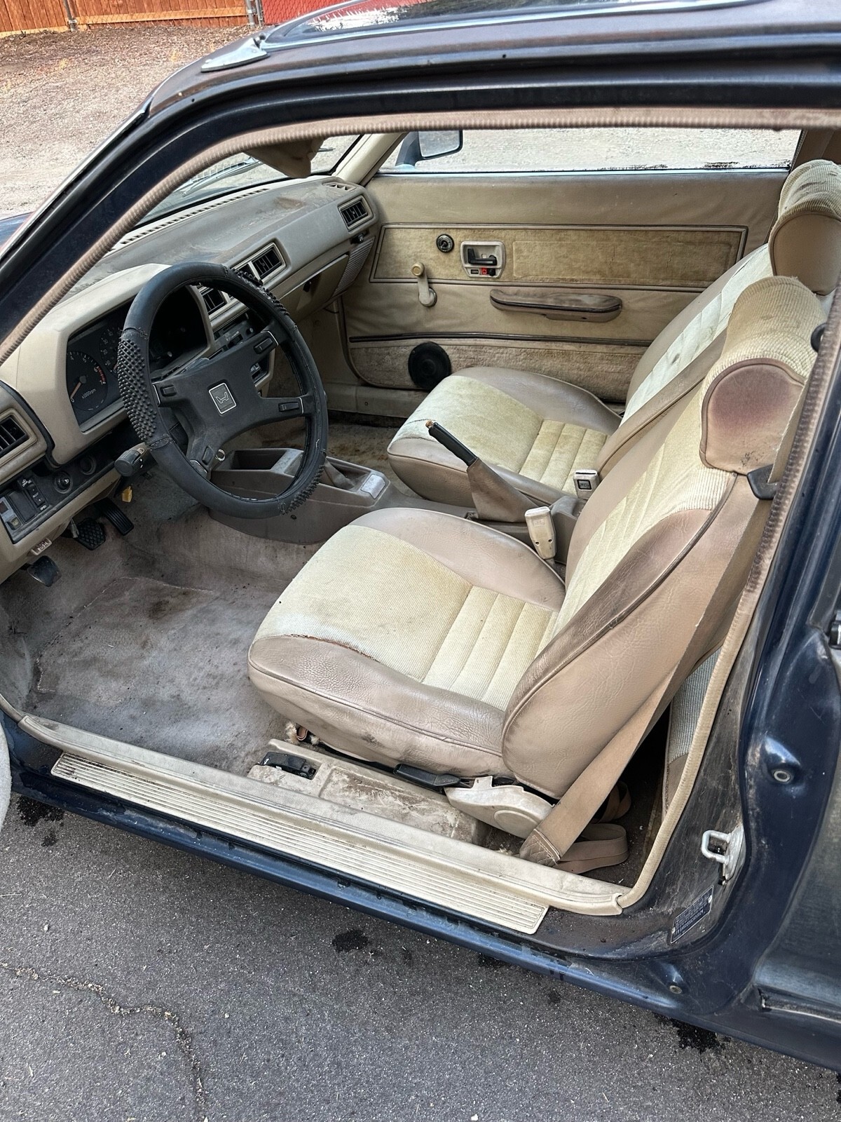 1981 Honda Prelude - photo 12