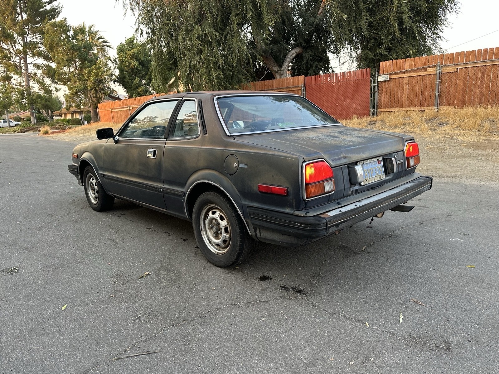 1981 Honda Prelude - photo 5