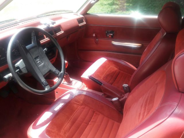 1981 Honda Prelude Normal - photo 3