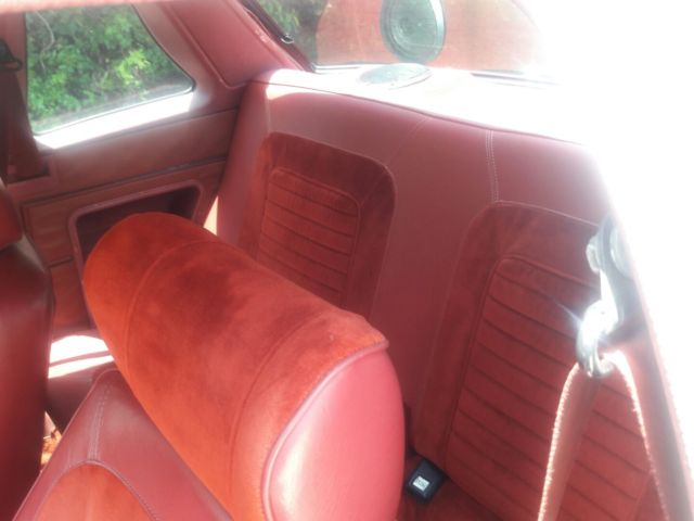 1981 Honda Prelude Normal - photo 4