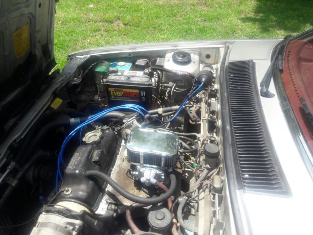 1981 Honda Prelude Normal - photo 5