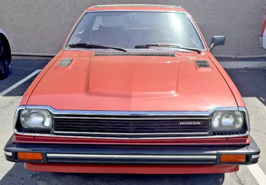 1981 Honda Prelude. Tariff Free and ready to negoiate 1981 Honda Prelude Base Sport