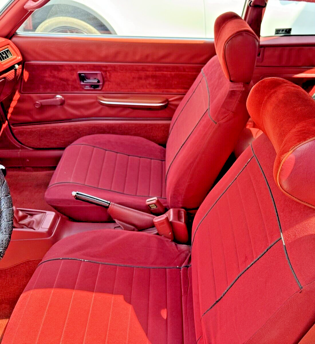 1981 Honda Prelude Base Sport - photo 6