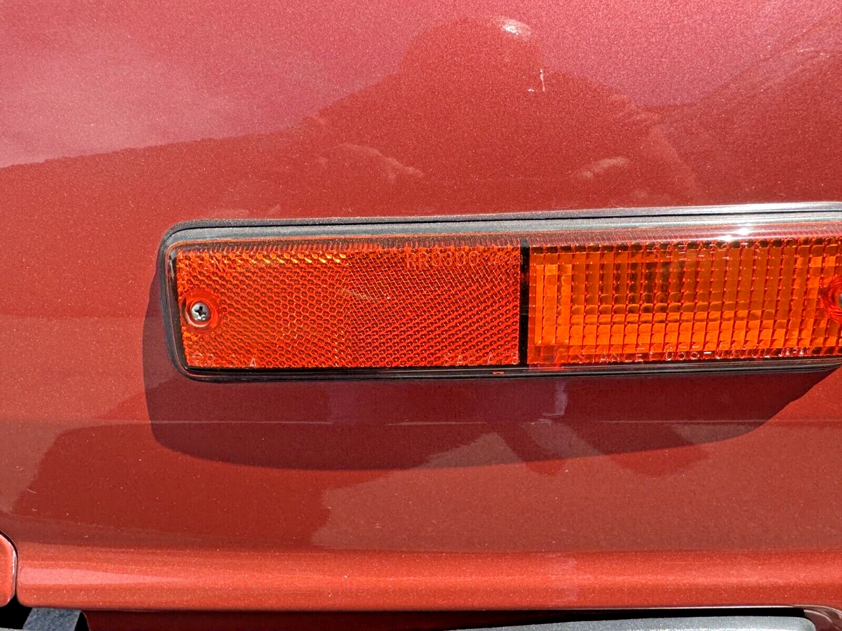 1981 Honda Prelude Base Sport - photo 7