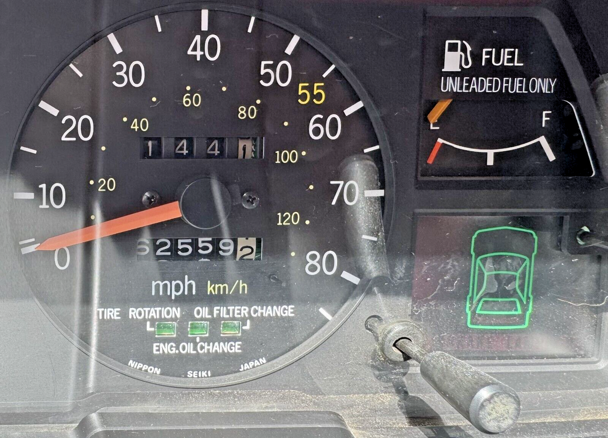 1981 Honda Prelude Base Sport - photo 8