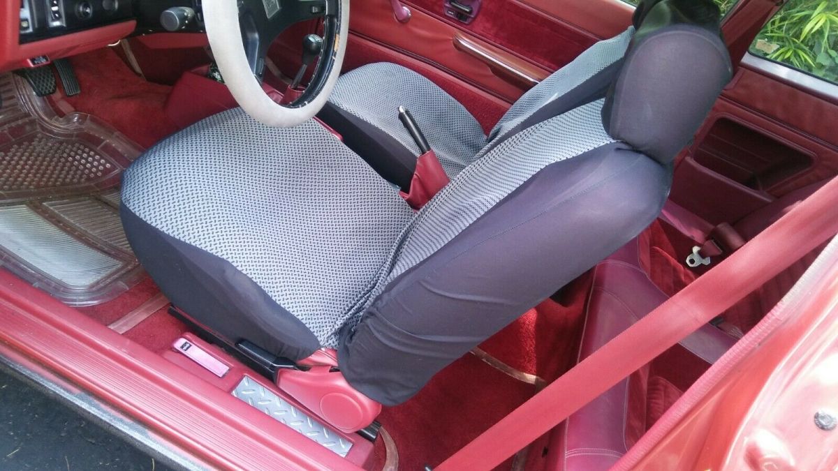 1981 Honda Prelude - photo 10