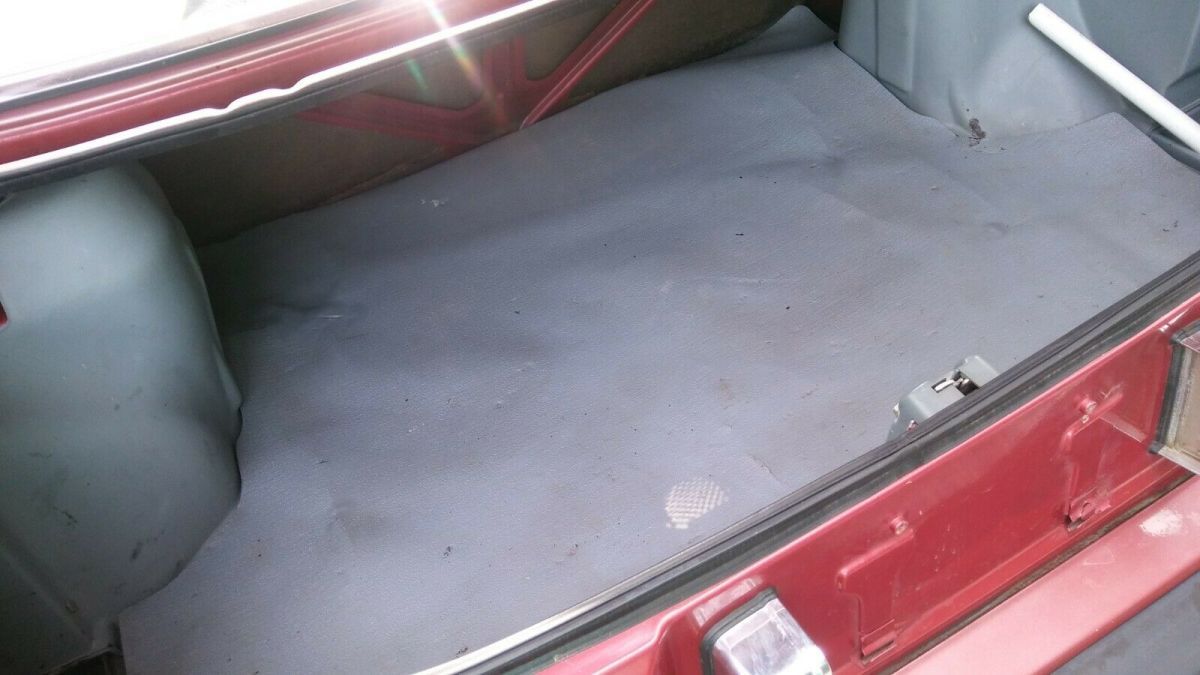 1981 Honda Prelude - photo 9