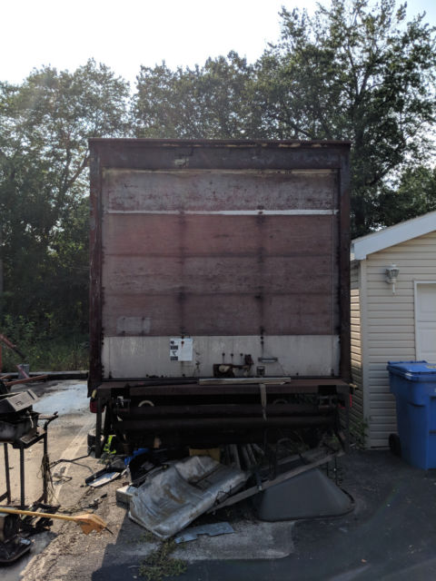 1981 International Harvester Other - photo 4