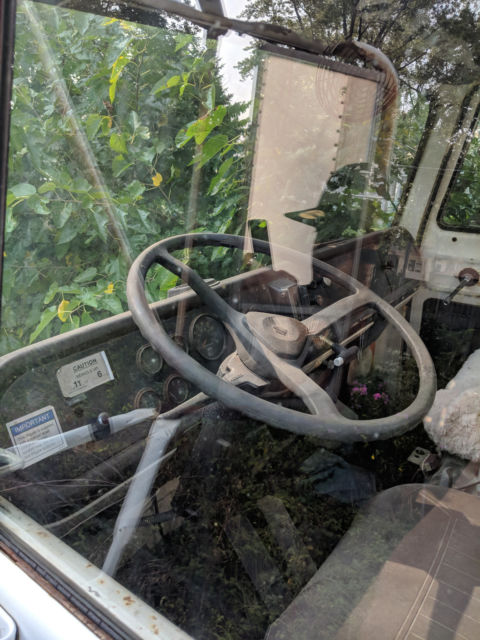 1981 International Harvester Other - photo 6