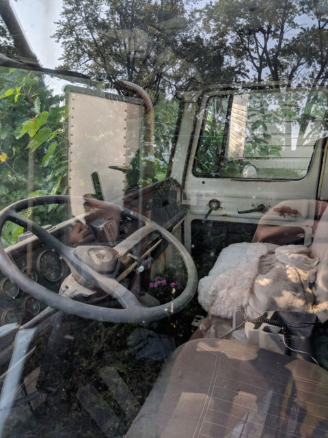 1981 International Harvester Other - photo 7