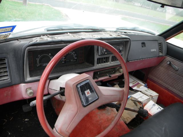 1981 Isuzu Other - photo 7