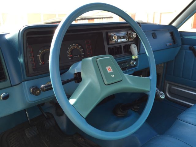 1980 Isuzu Other - photo 11