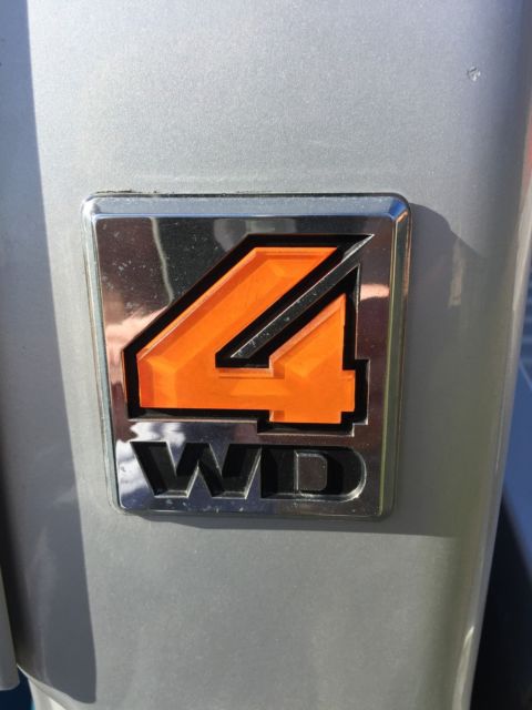 1980 Isuzu Other - photo 4