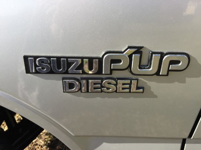 1980 Isuzu Other - photo 5