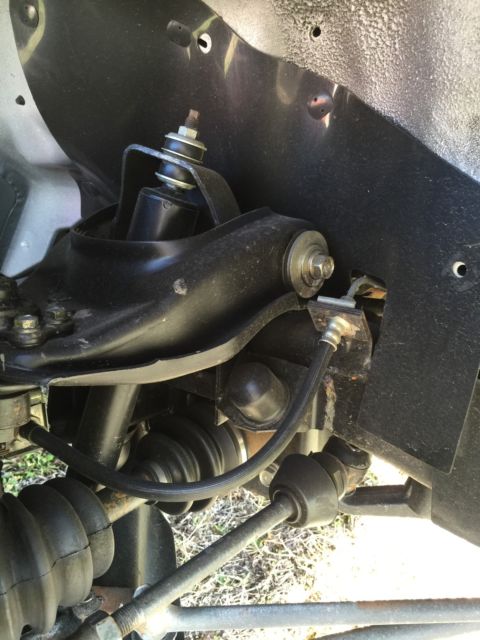 1980 Isuzu Other - photo 8