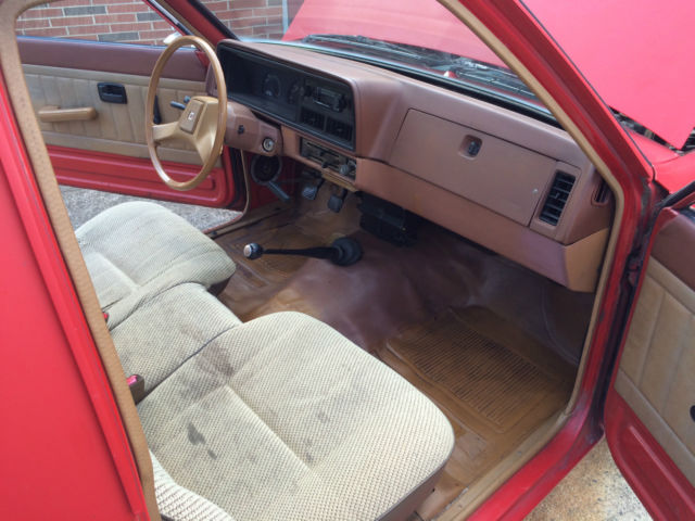 1981 Isuzu Other - photo 11