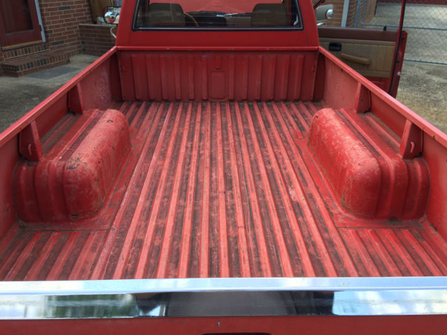 1981 Isuzu Other - photo 6