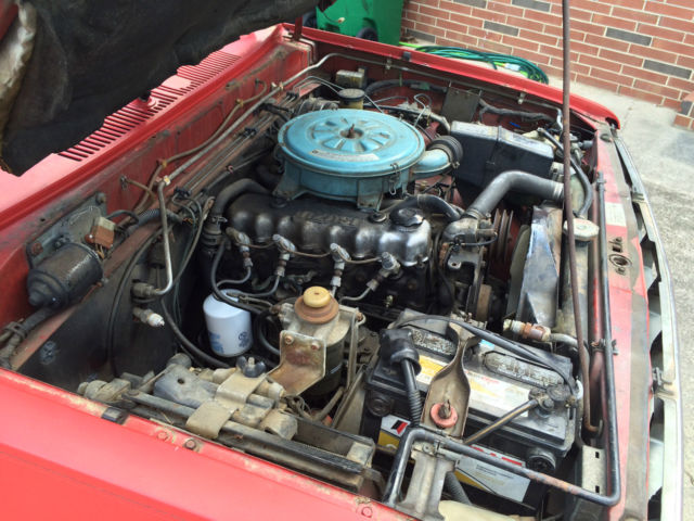 1981 Isuzu Other - photo 7