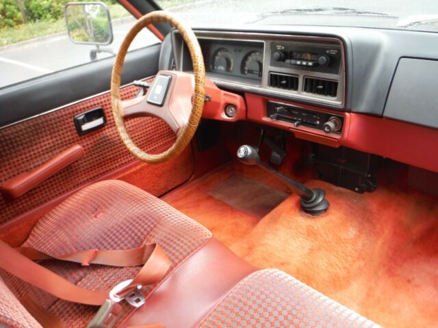 1981 Isuzu PUP - photo 10