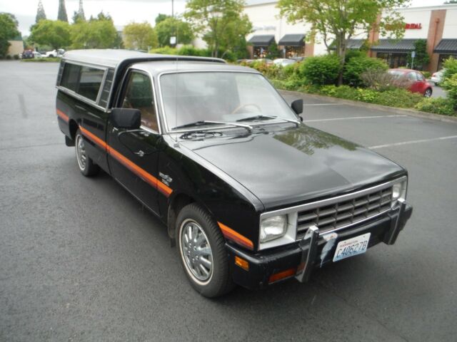 1981 Isuzu PUP - photo 2