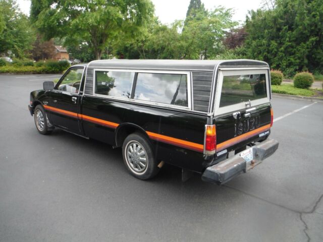1981 Isuzu PUP - photo 6
